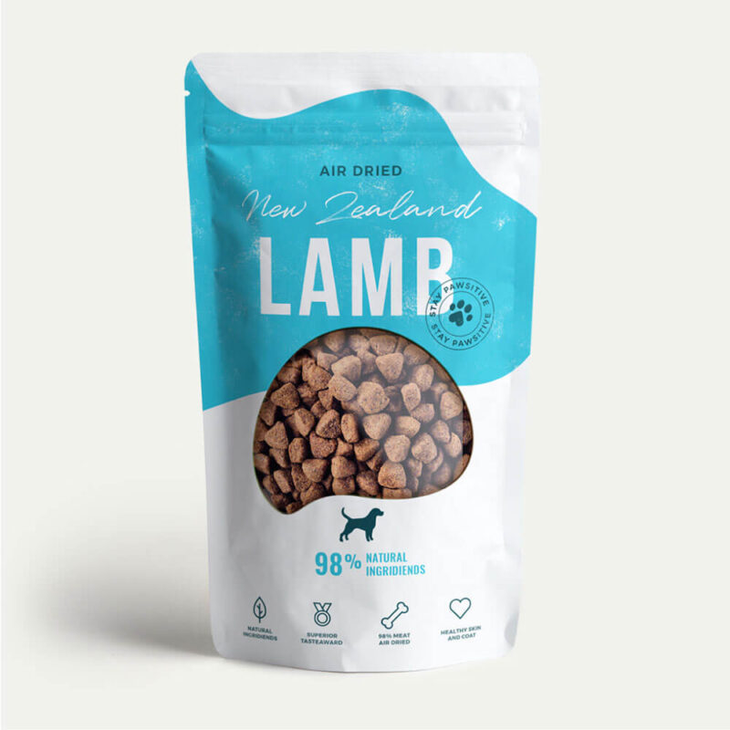 KMR Pwdr 12oz - Görsel 4