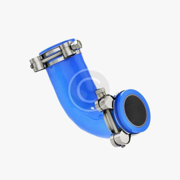 Intercooler hortum takımı