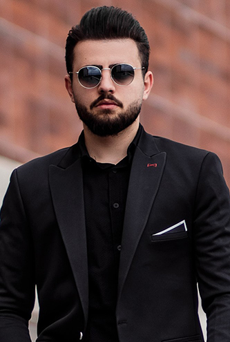 Tolga Erdem