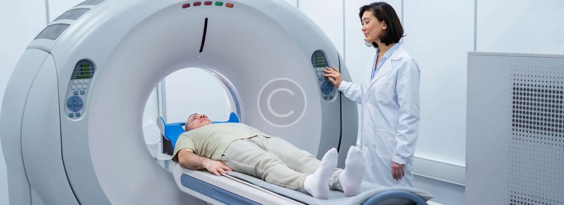 MRI Teşhisleri